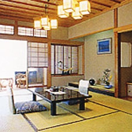 Hotel Yoshihara 토야마 외부 사진