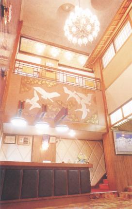 Hotel Yoshihara 토야마 외부 사진